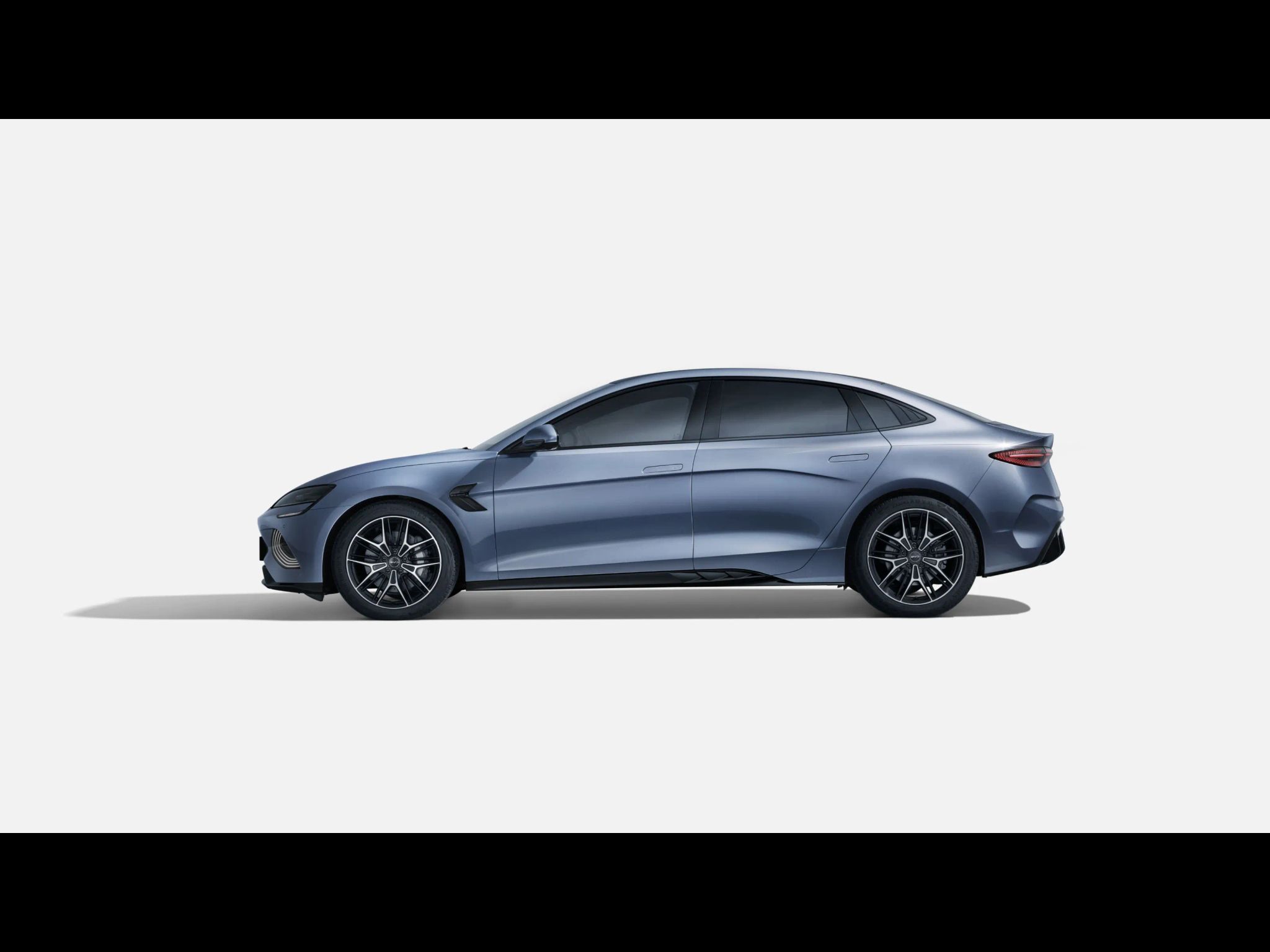 BYD Seal, Design - fotka 4