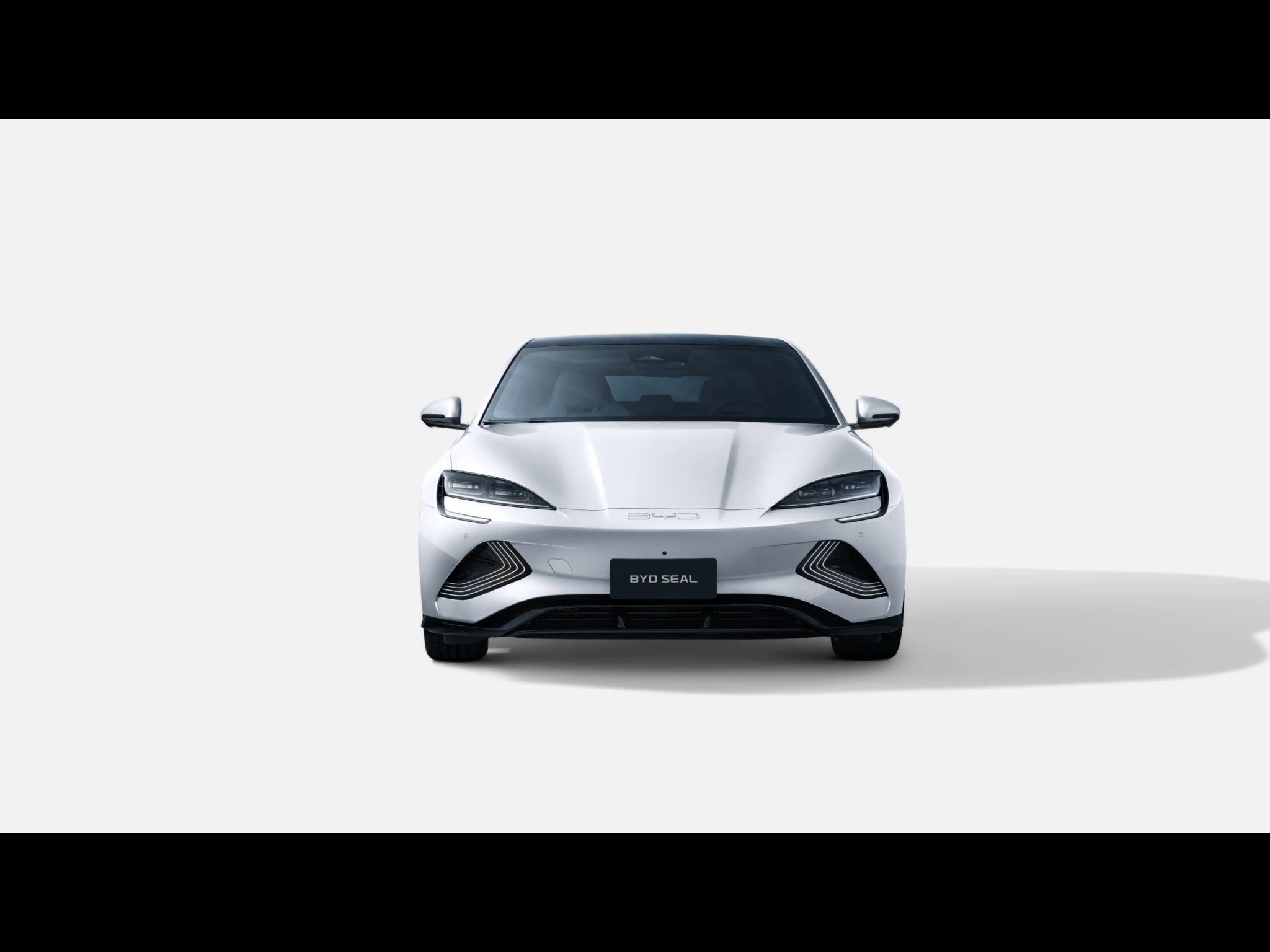 BYD Seal, Excellence - fotka 2