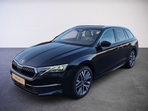 Škoda Octavia, Top Selection 1.5 TSi M-HEV 11