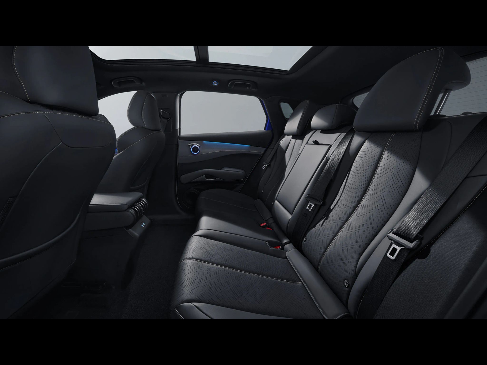 BYD ATTO 3 EVO, Design - fotka 6