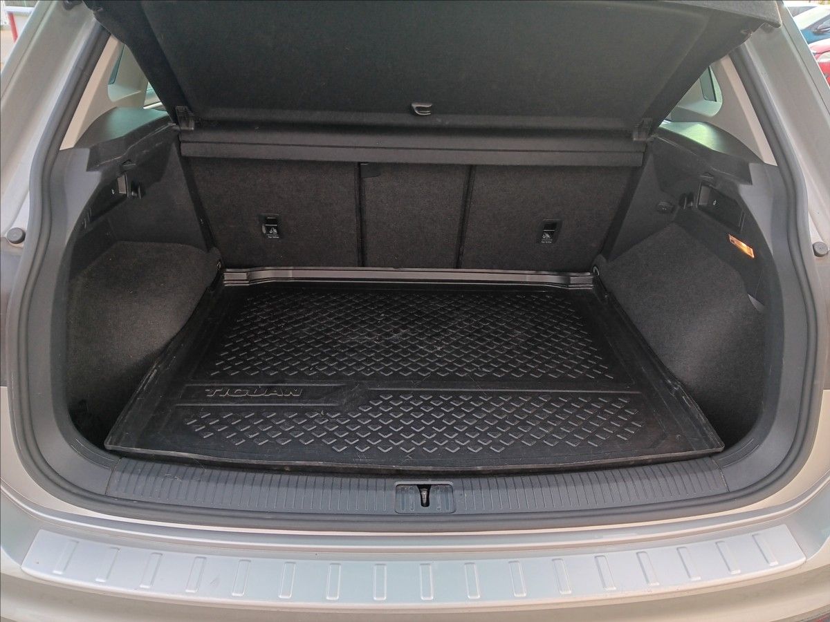 Volkswagen Tiguan, 1,5 - fotka 5