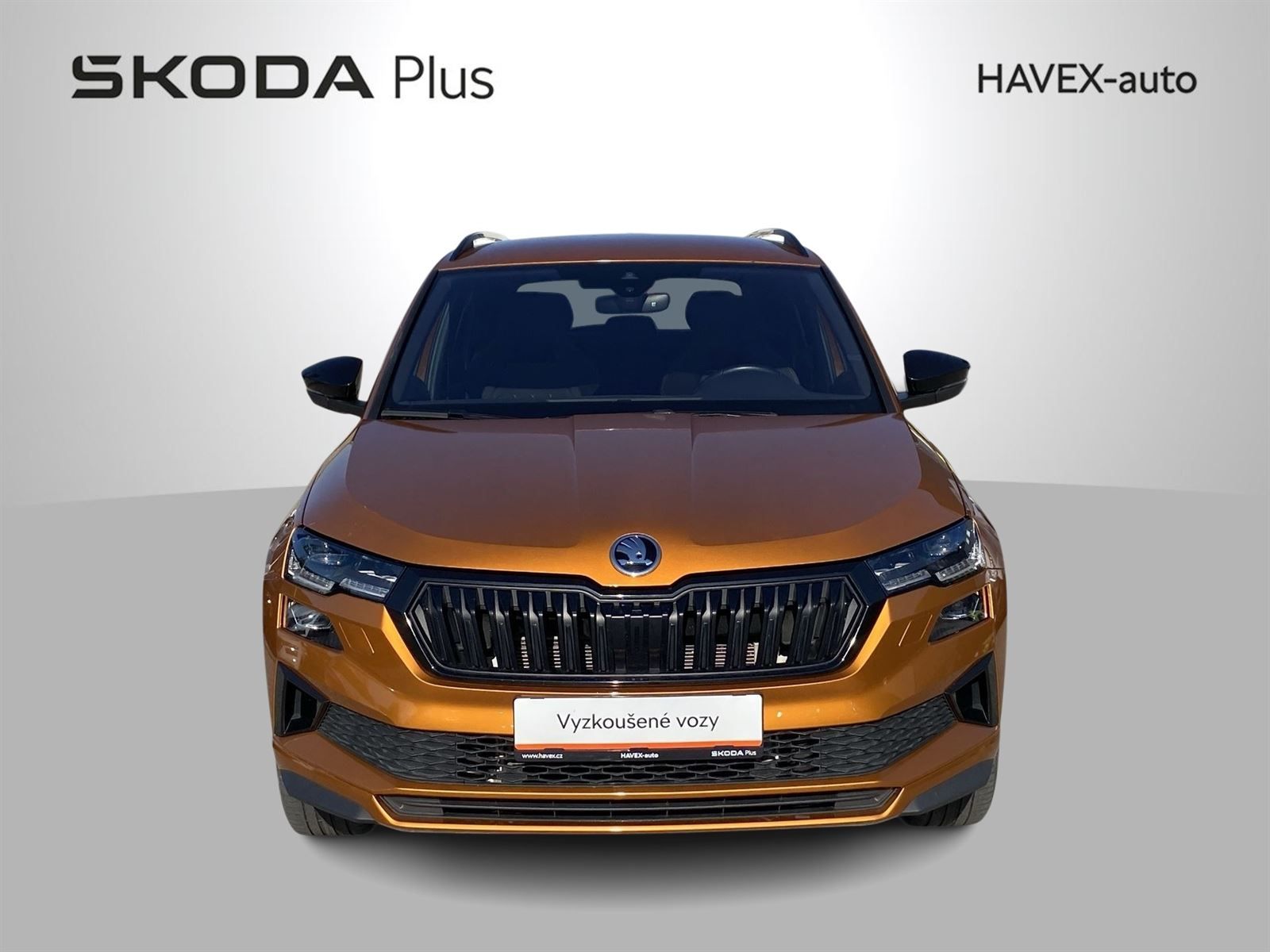 Škoda Karoq, 2.0 TDI 4x4 DSG SportLine - fotka 4