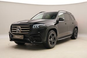 Mercedes-Benz GLS, 450d 4MATIC AMG AUT CZ 1.maj.