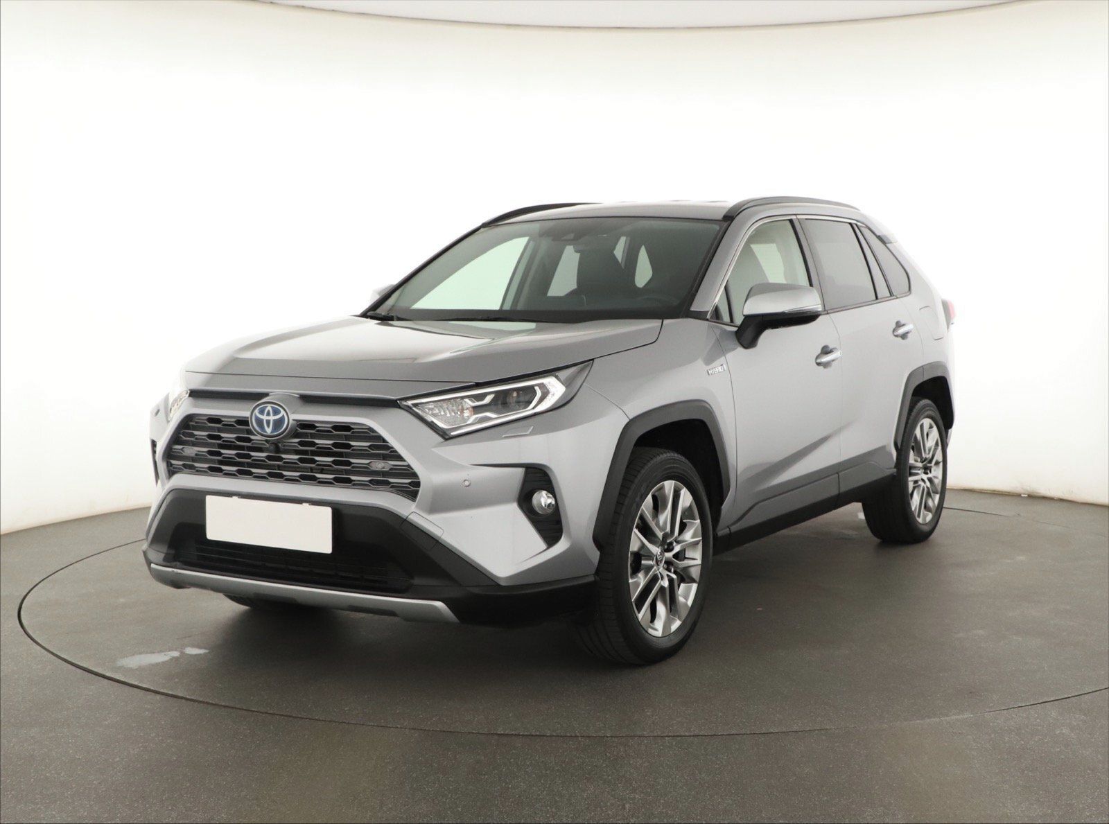 Toyota Rav4, 2.5 Hybrid, Executive, 4X4 - fotka 2