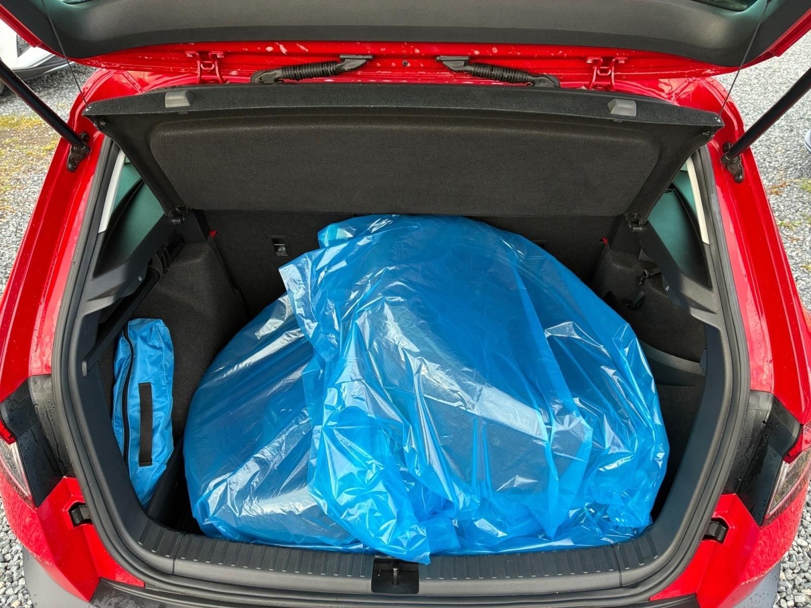 Škoda Karoq, STYLE 2.0TDI 110kW CZ DPH - fotka 6