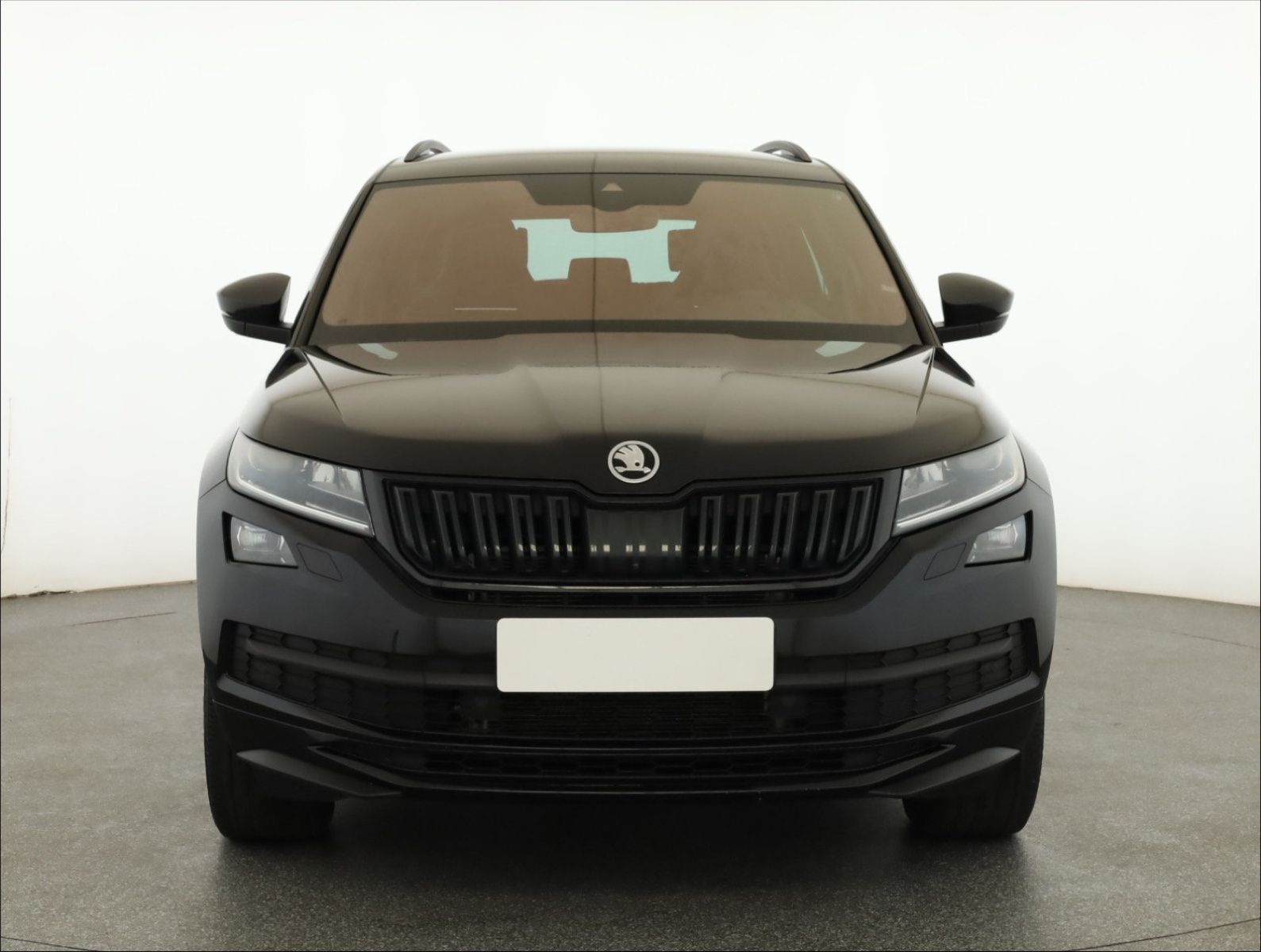 Škoda Kodiaq, 2.0 TDI, Sportline, 4X4 - fotka 2