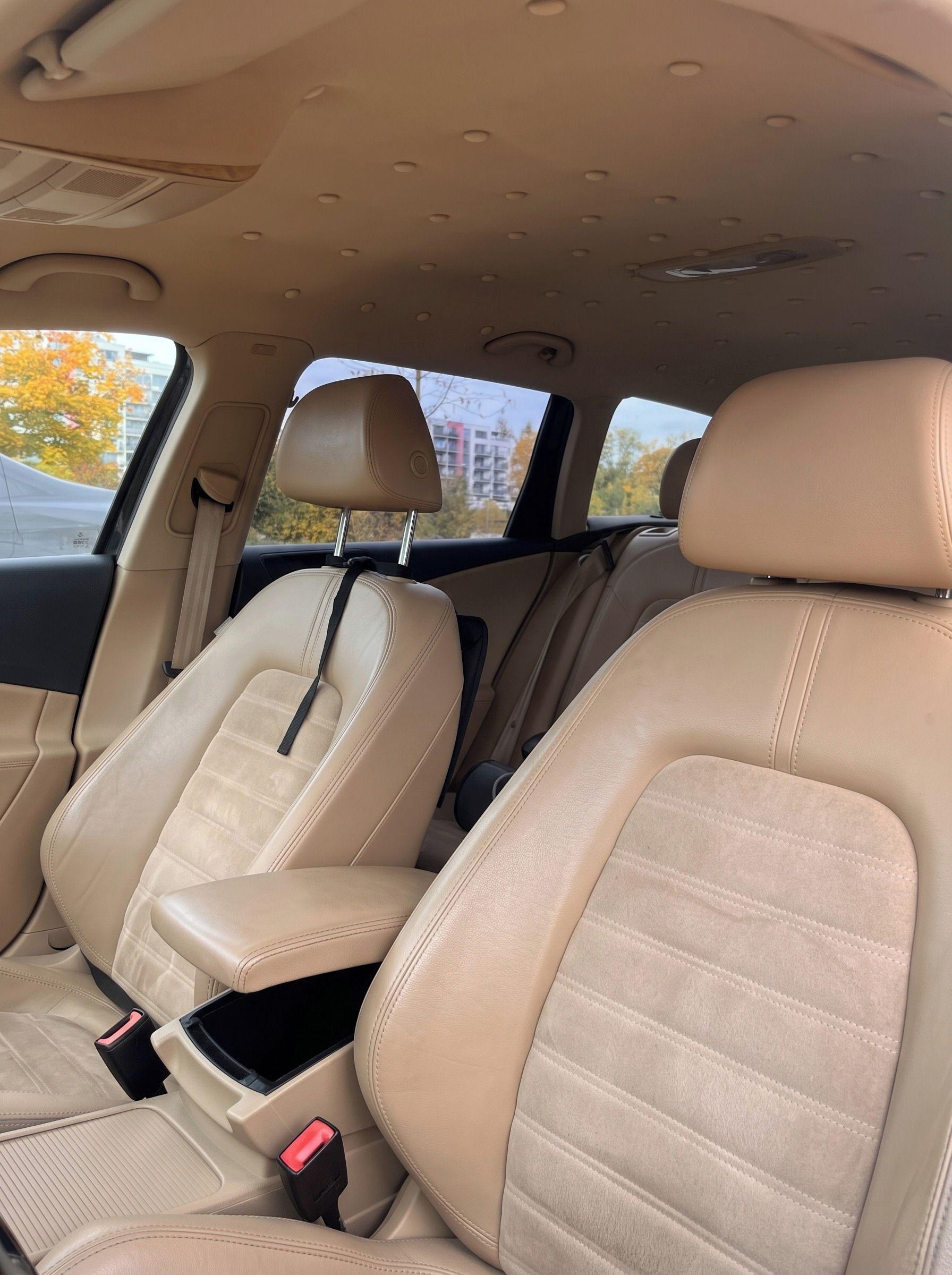 Volkswagen Passat Variant - fotka 6