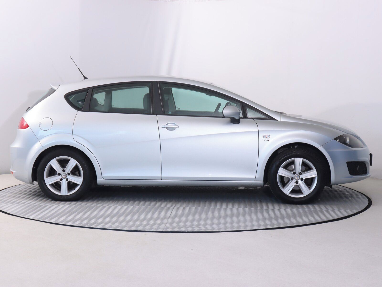 Seat Leon, 1.4 TSI, Serv.kniha - fotka 6
