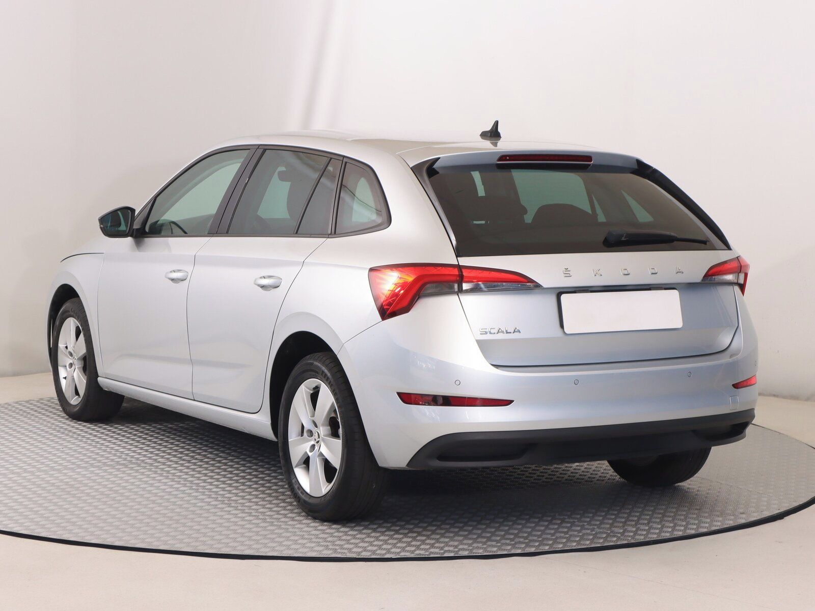 Škoda Scala, 1.0 TSI, Ambition, Automat - fotka 4