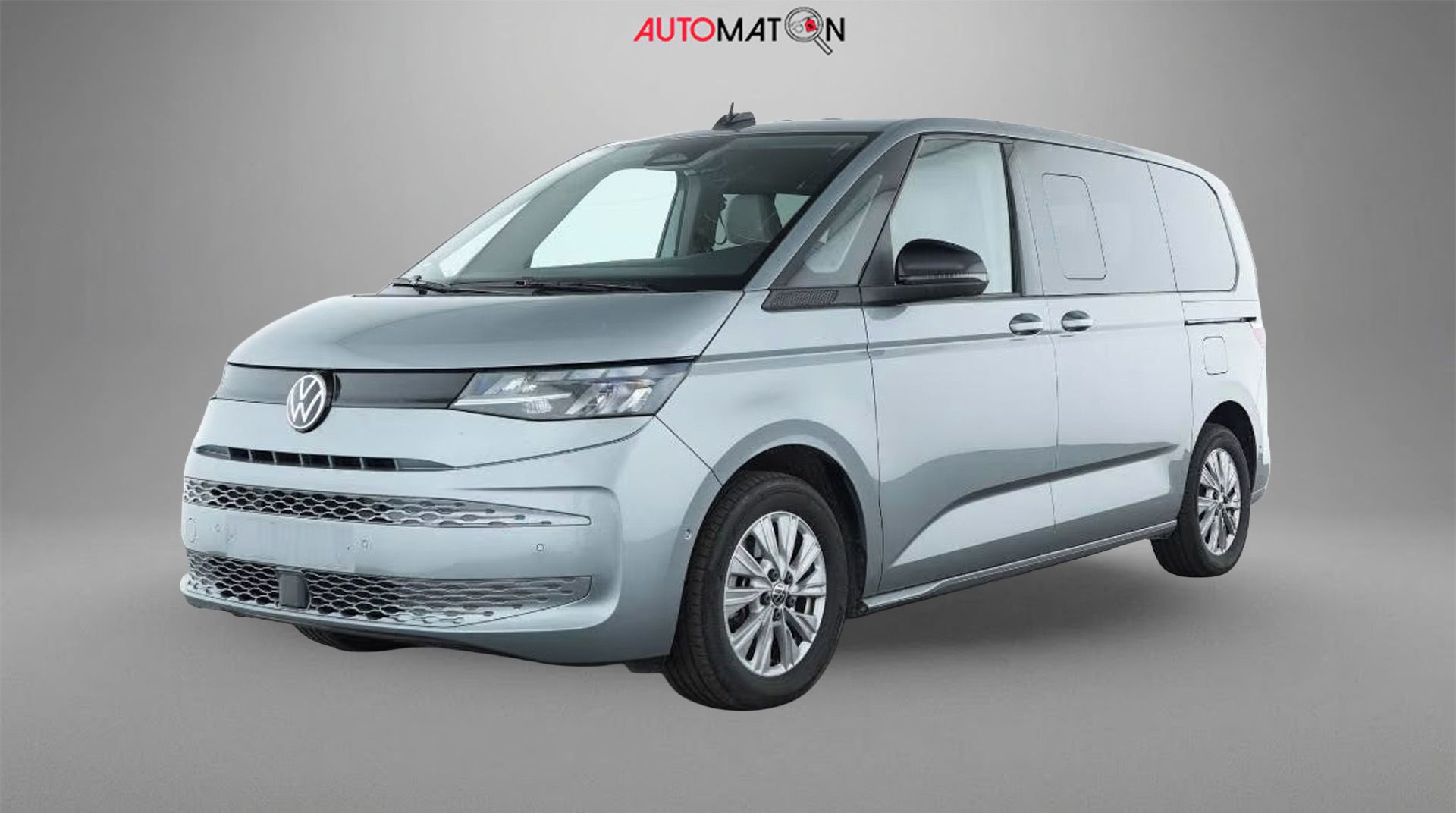 Volkswagen Multivan, eHybrid 4M Kam ACC El.dveře 7m