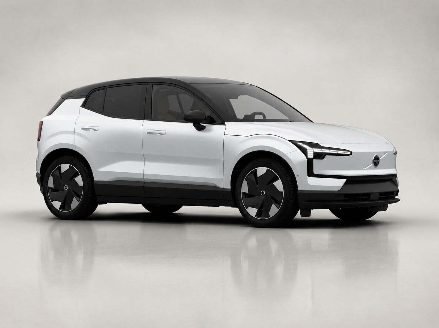 Volvo EX30, P8 AWD ULTRA - fotka 4