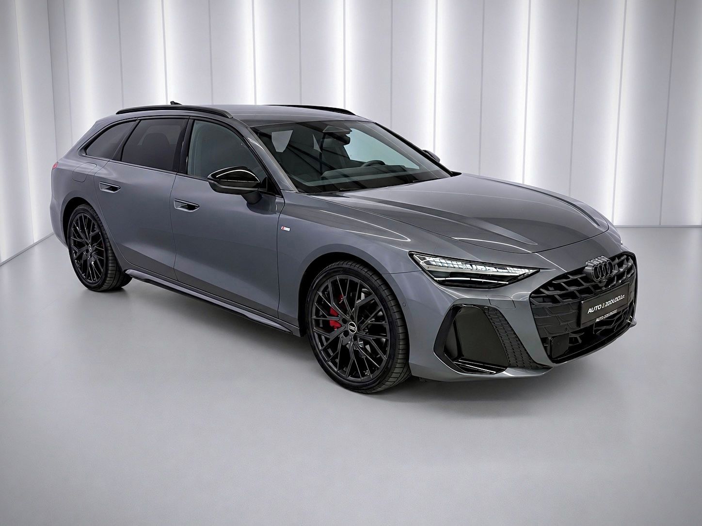 Audi A6, 3.0 TDI 220KW AVANT QUATTRO - fotka 3