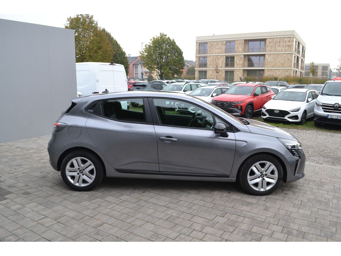 Renault Clio, evolution TCe 90 - fotka 6