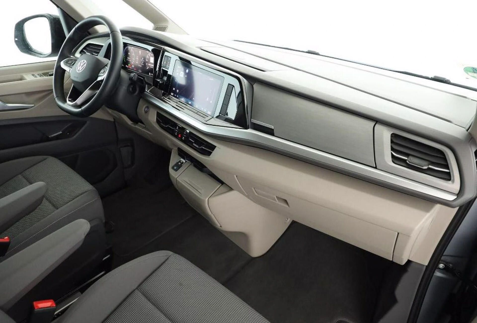 Volkswagen Multivan, eHybrid 4M ACC 360 Taž Asist - fotka 3