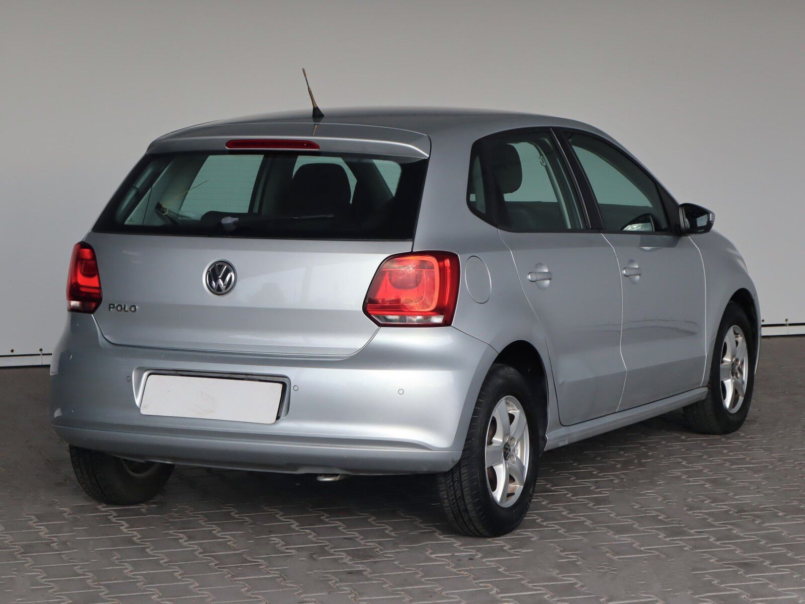 Volkswagen Polo, 1.2 12V - fotka 5