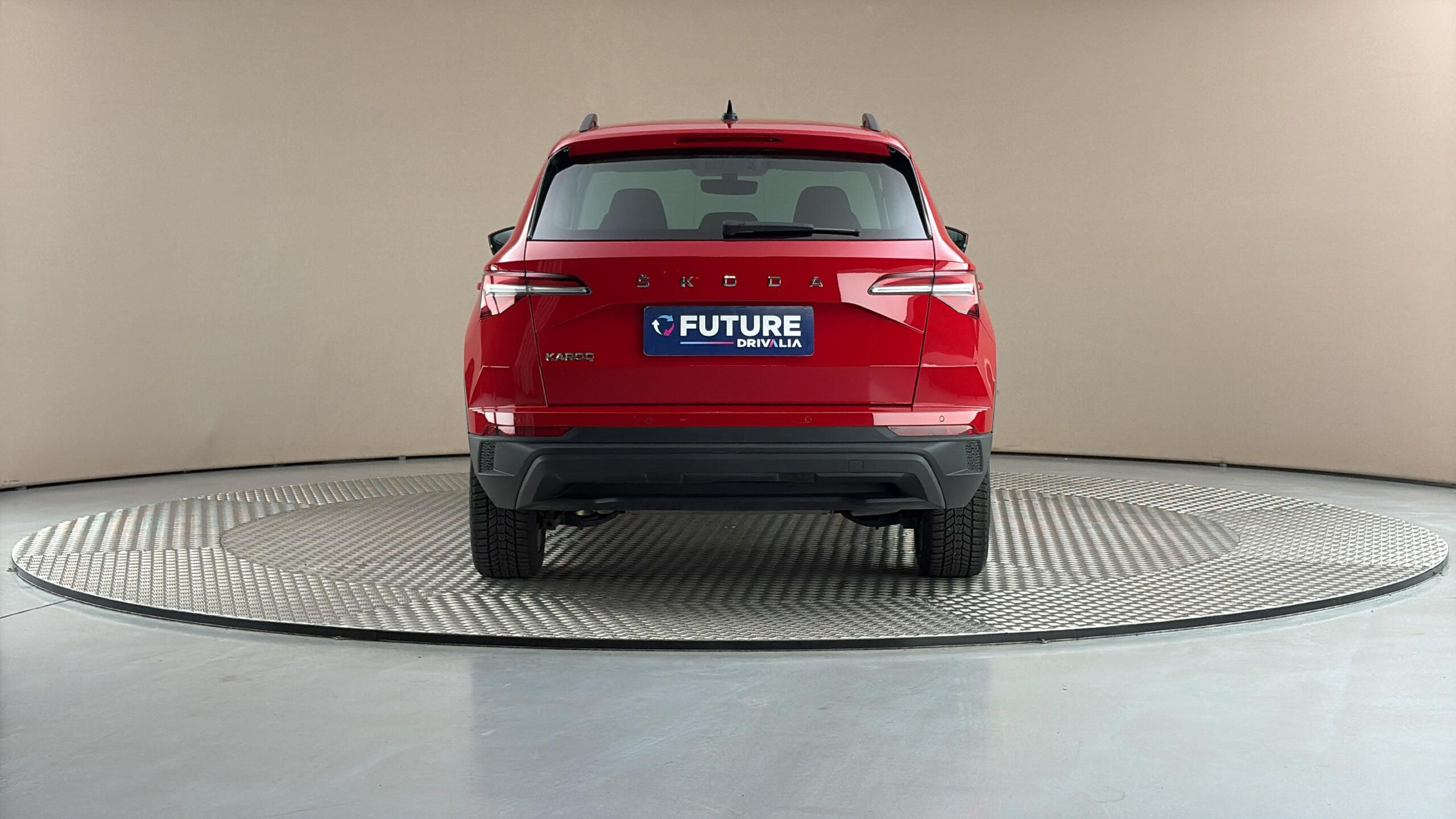Škoda Karoq, 1.5 TSI Ambition - fotka 5