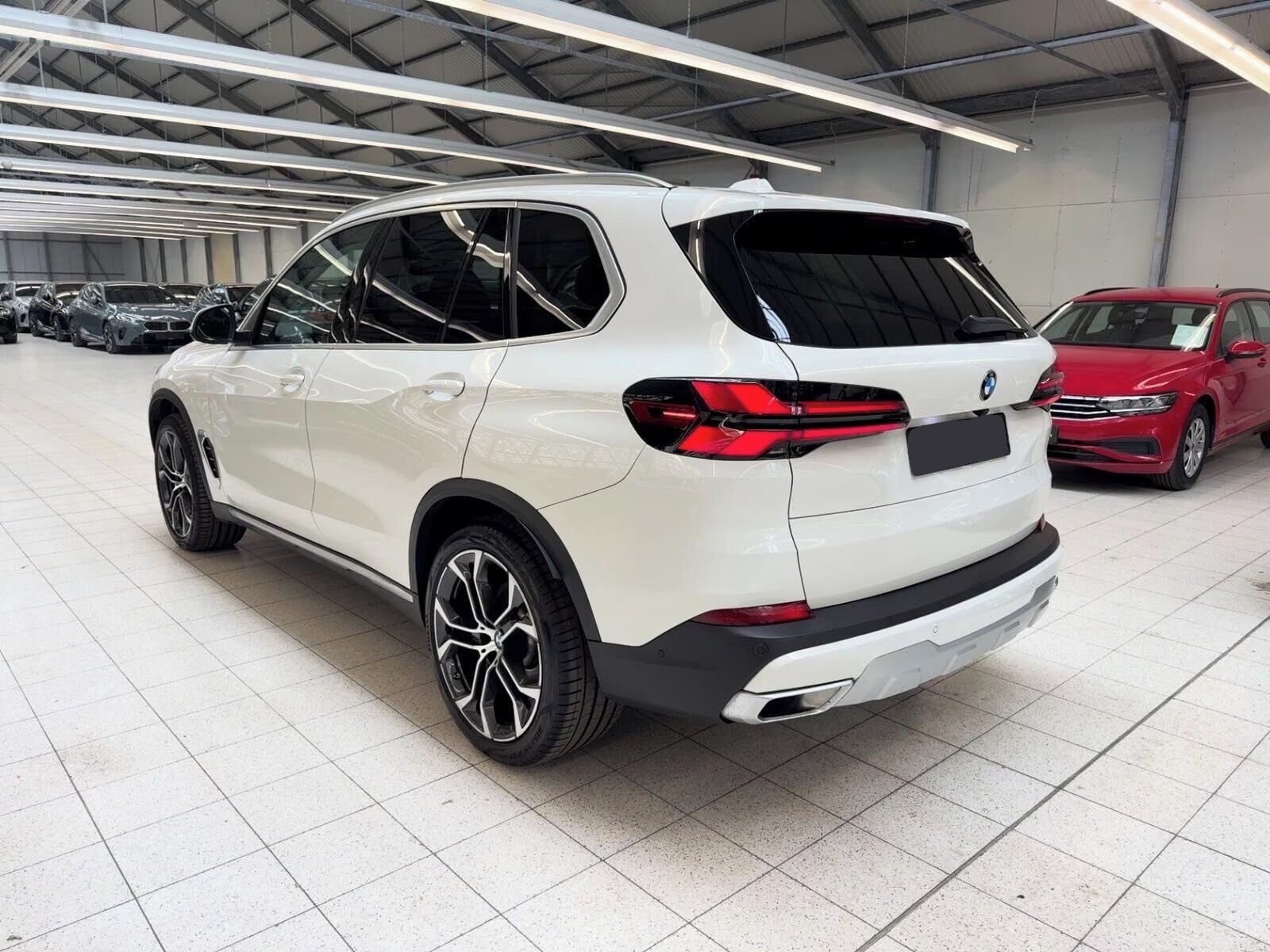 BMW X5, xDrive 30d*Kůže*360° kamera* - fotka 2