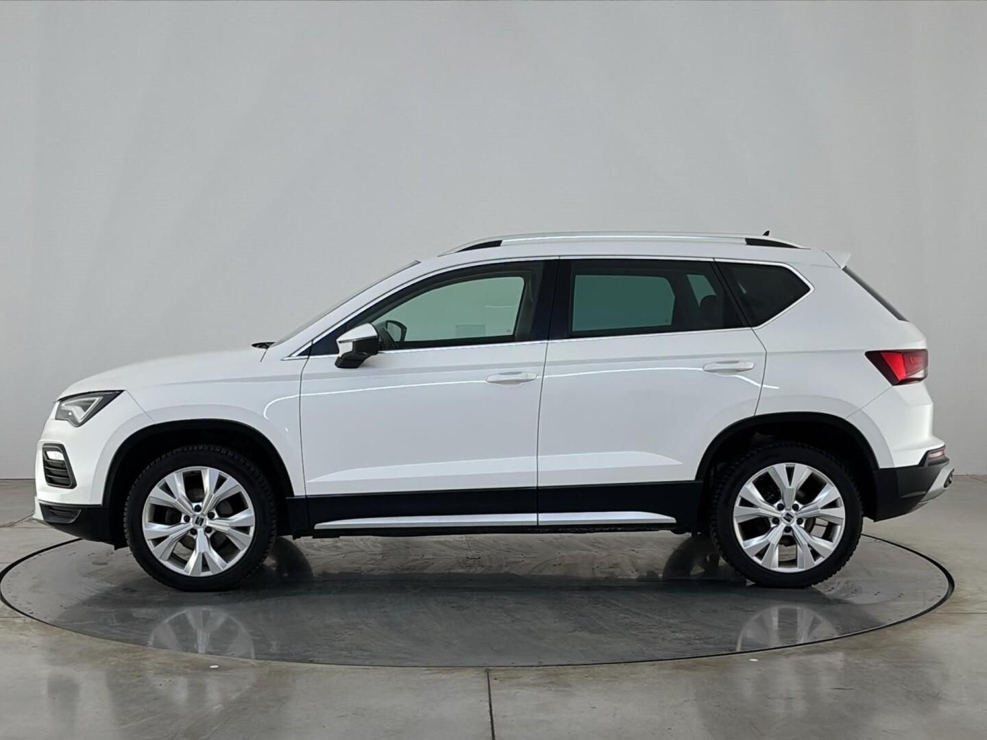 Seat Ateca, 1.5 TSI / 110 kW Xperience DSG - fotka 3