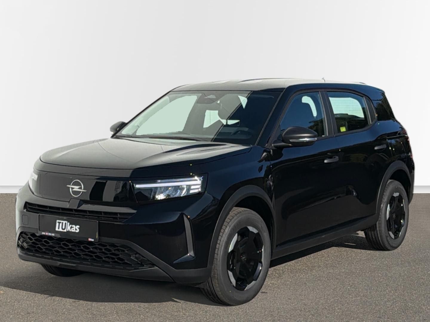 Opel Frontera, 1.2Hybrid Turbo 110k 81kW Edit
