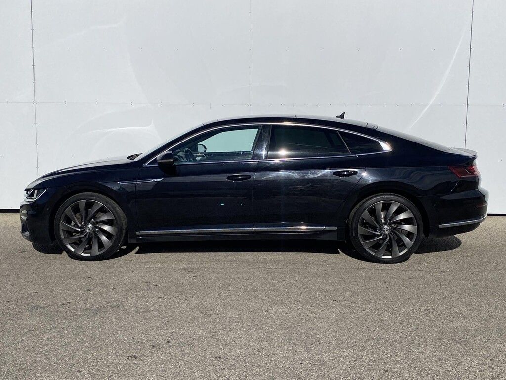 Volkswagen Arteon, 2.0 TSI 200 kW 4MOT DSG R-line - fotka 4