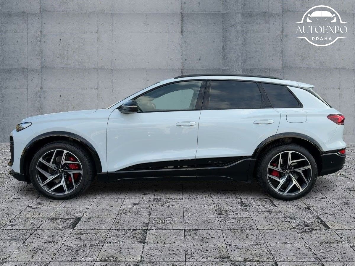 Audi e-tron, SQ6* MATRIX* - fotka 5