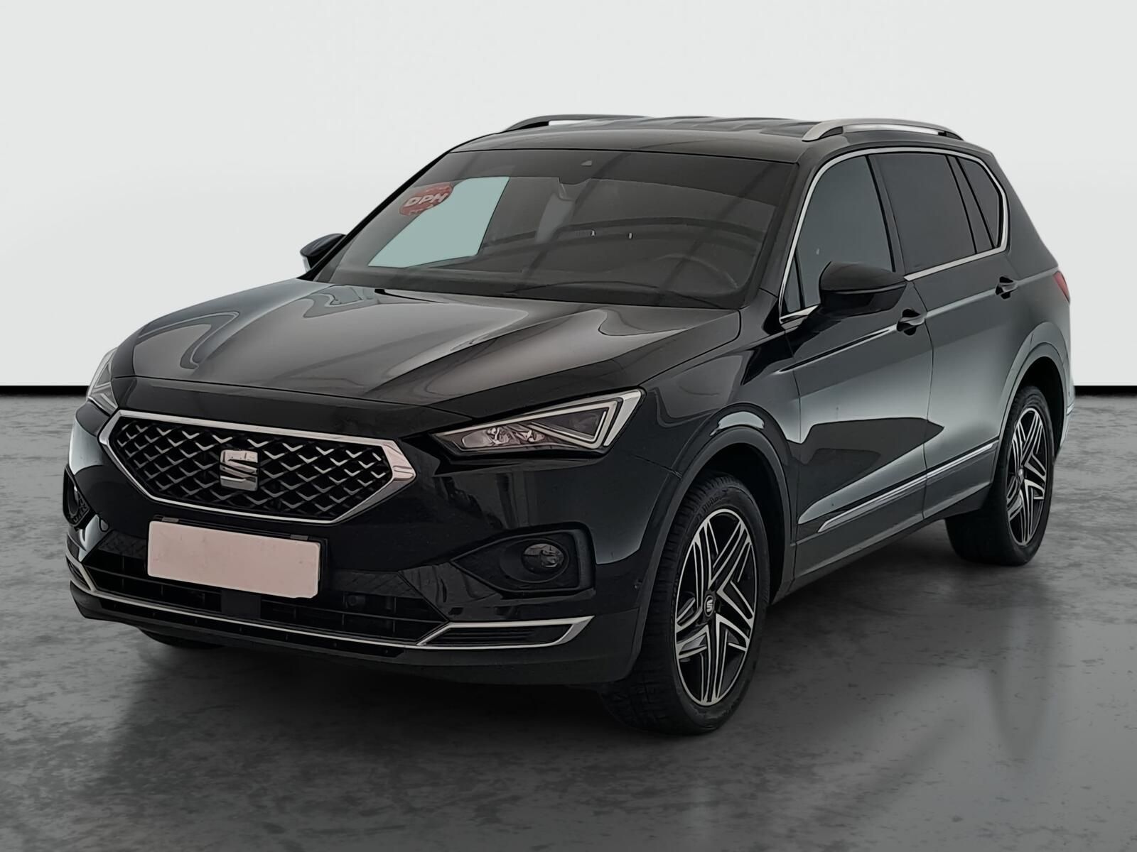 Seat Tarraco, 2.0 TDI 4Drive, Xcellence - fotka 2