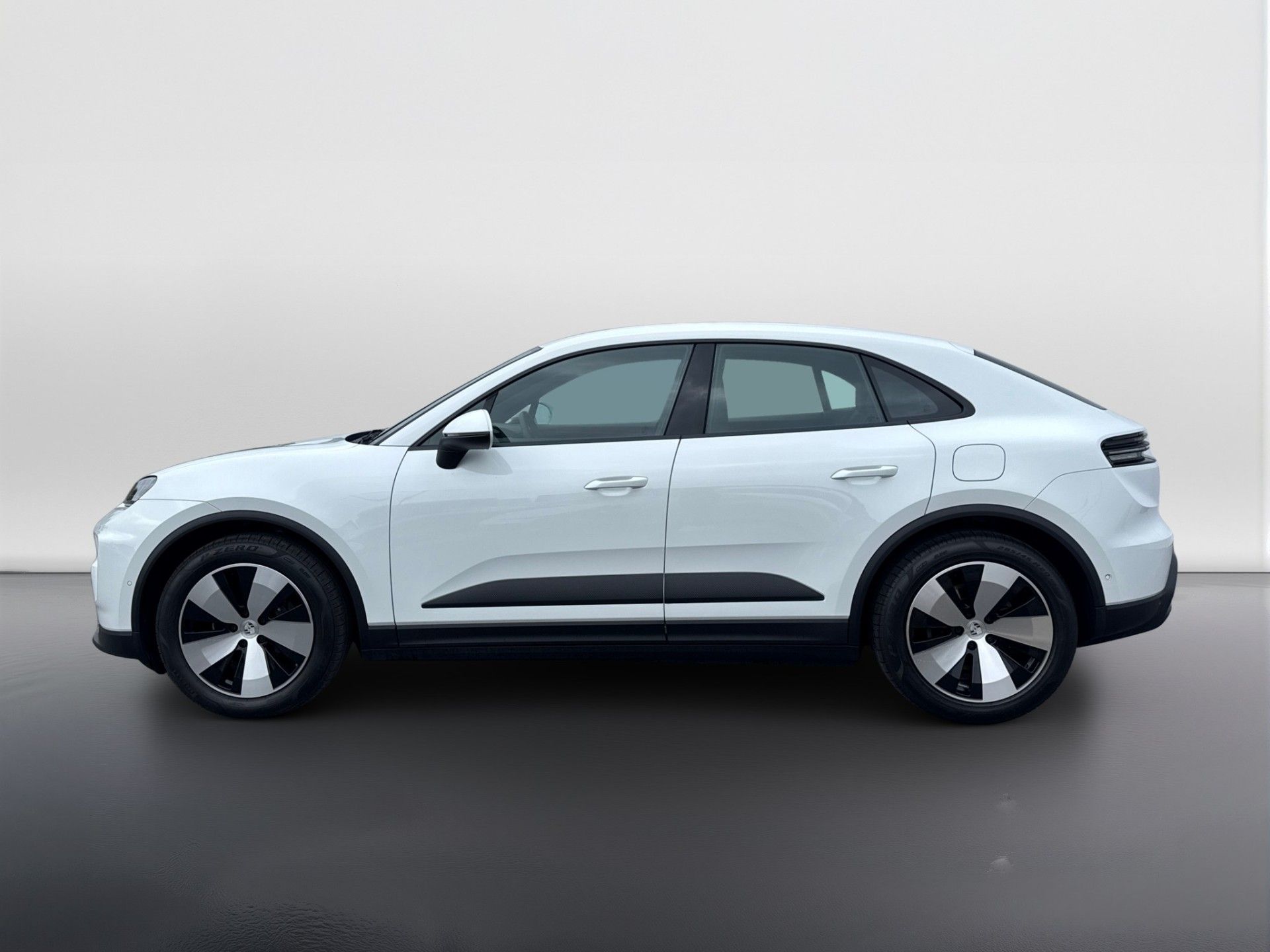 Porsche Macan, 4 - fotka 2