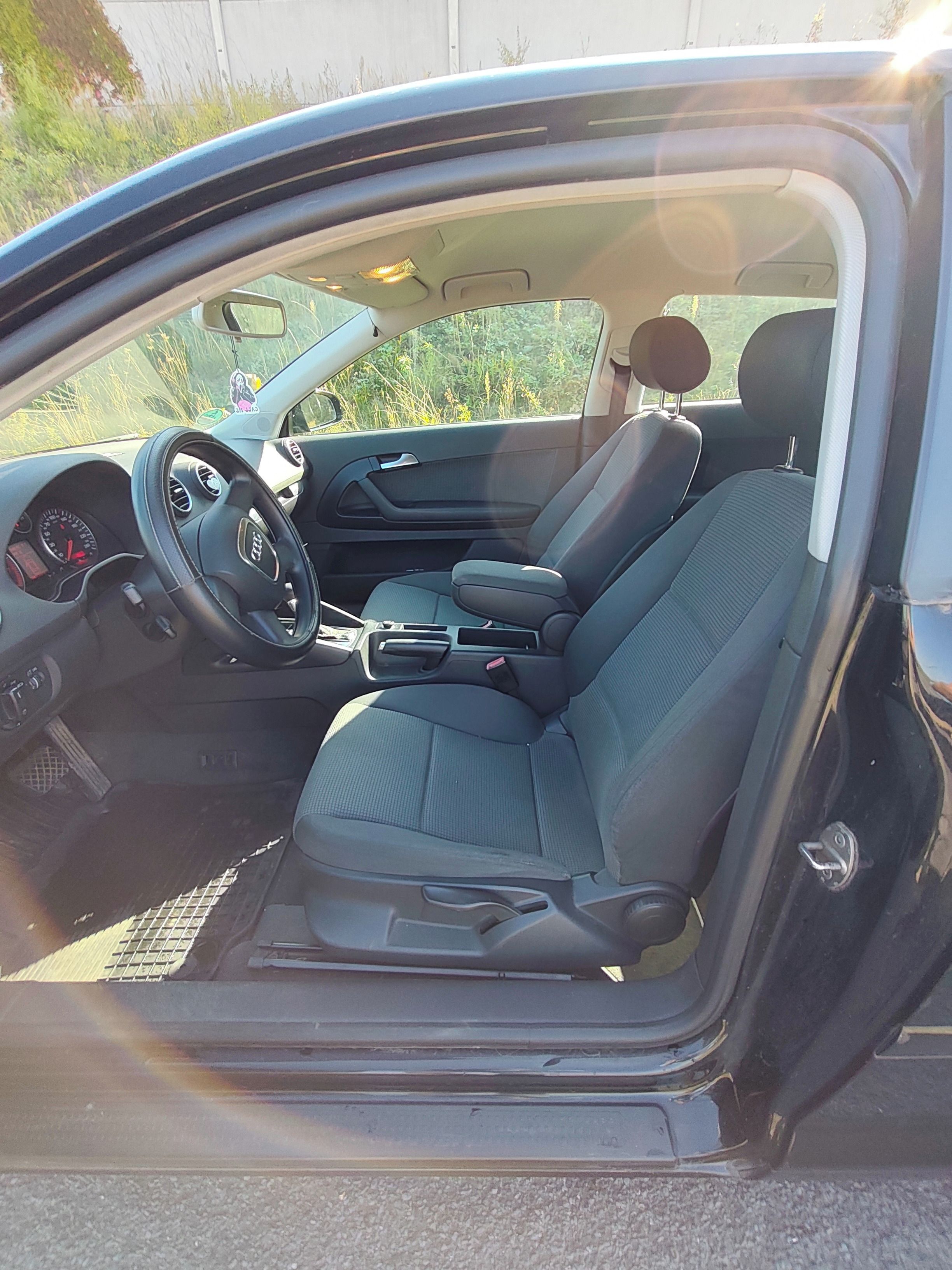 Audi A3, AUDI A3 1.6 automat 2xsada kol - fotka 6