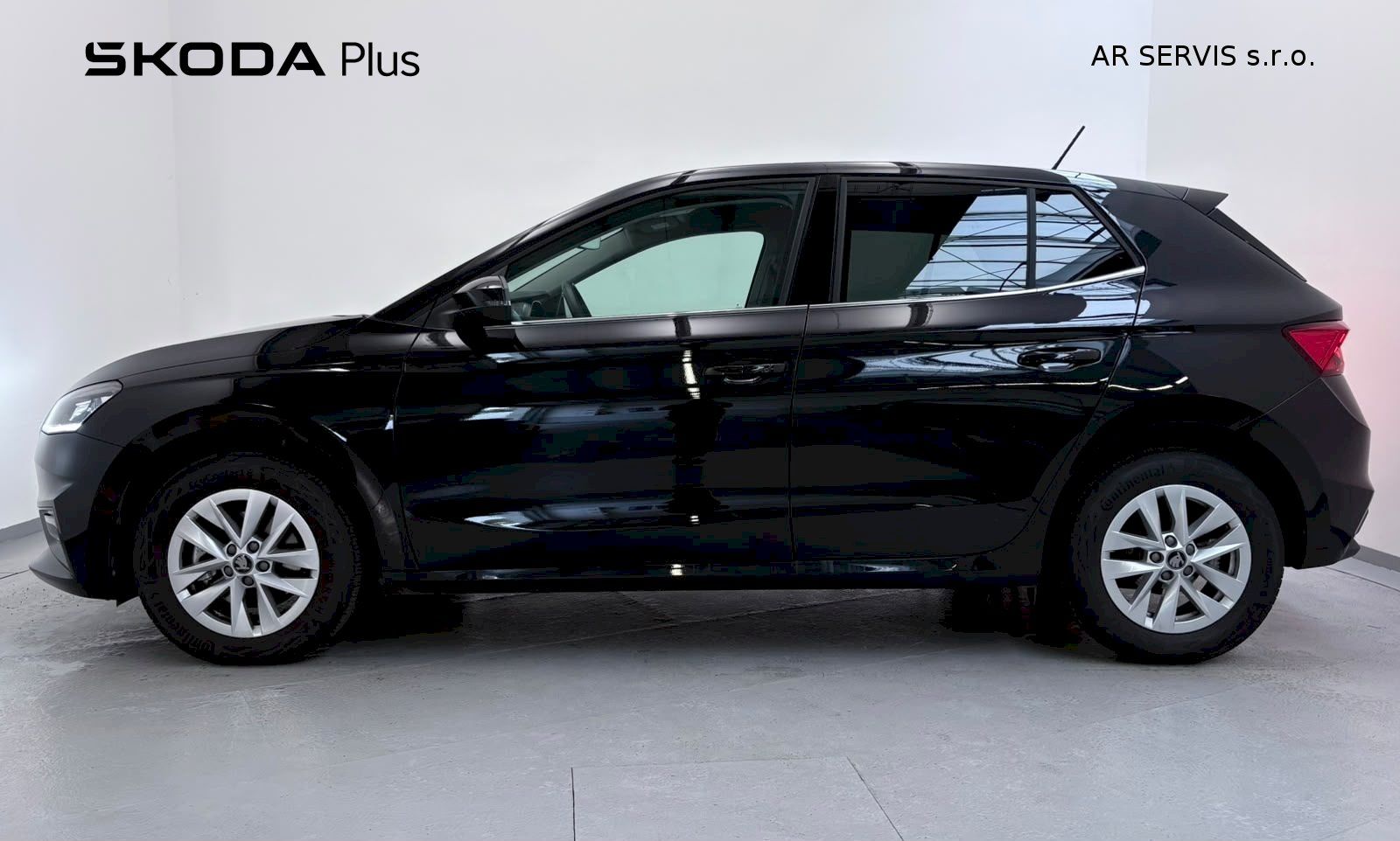 Škoda Fabia, TOP SELECTION 1.0TSI/85kW 7DSG - fotka 3