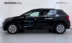 Škoda Fabia, TOP SELECTION 1.0TSI/85kW 7DSG