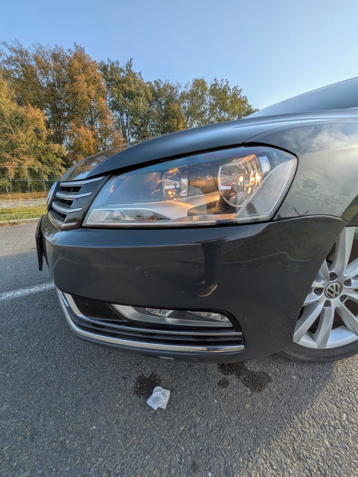 Volkswagen Passat, Passat B7 - po technické - fotka 6