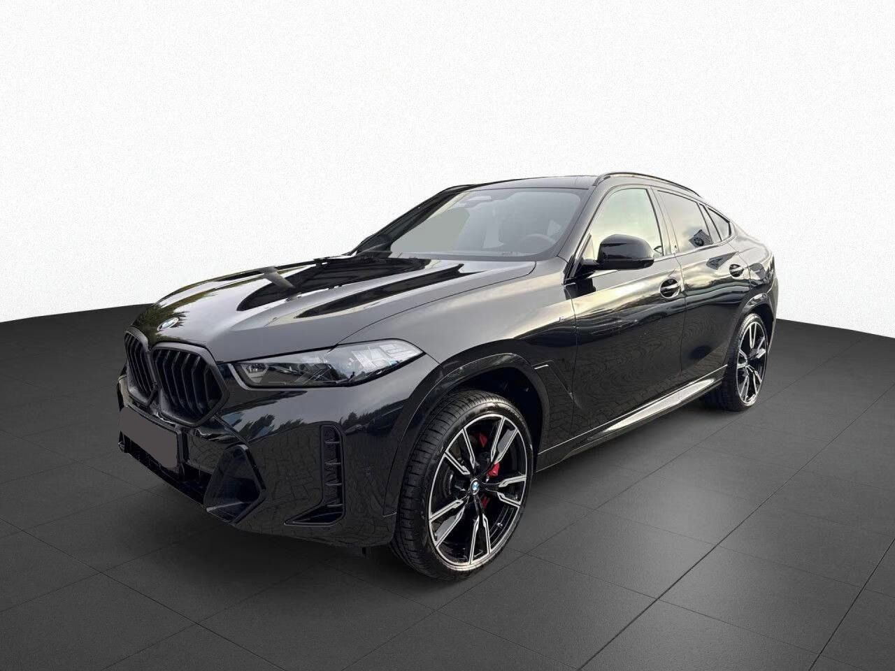 BMW X6, xDrive 30d M SPORT PRO