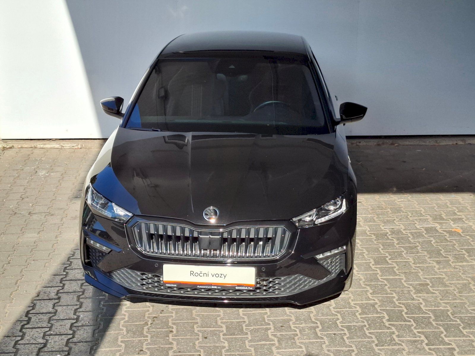 Škoda Scala, MONTE CARLO TS 110/1.5 M6F - fotka 4