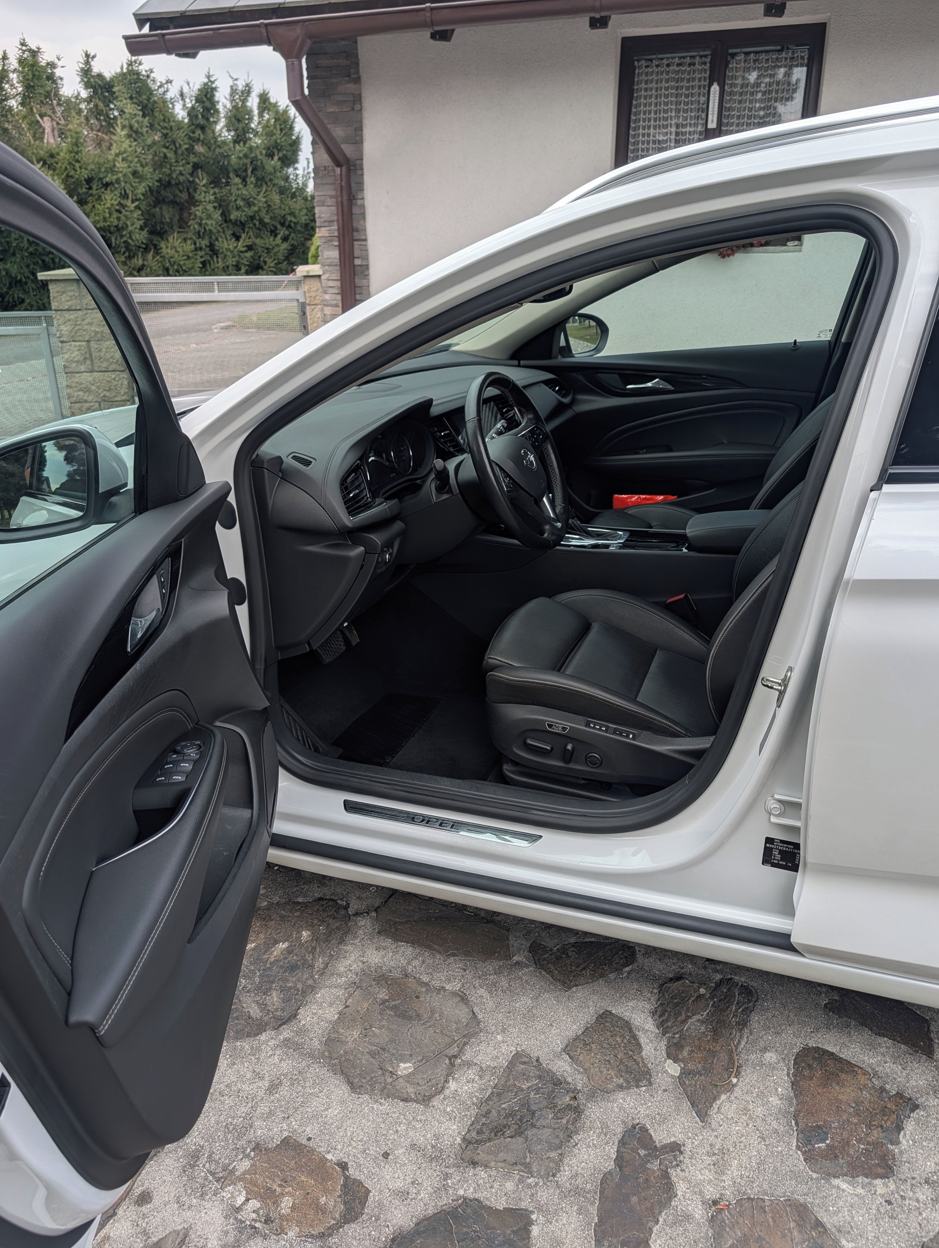 Opel Insignia, ST, Automat, matrix, 360°, AGR - fotka 5