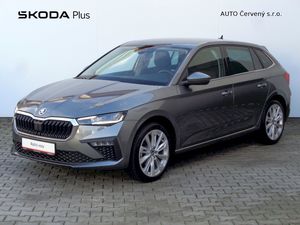 Škoda Scala, 1.5 TSI 110 kW DSG Top Selecti