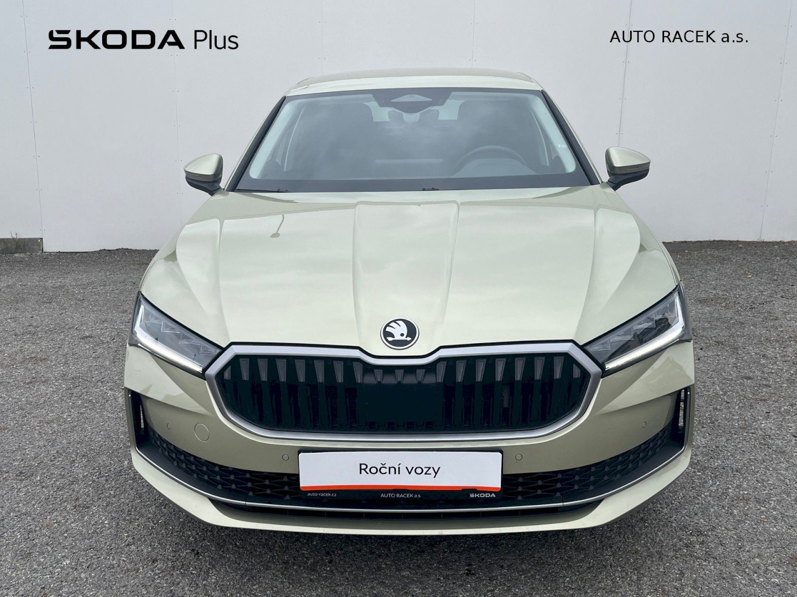 Škoda Superb, 1.5 TSI 110kW Selection DSG - fotka 4