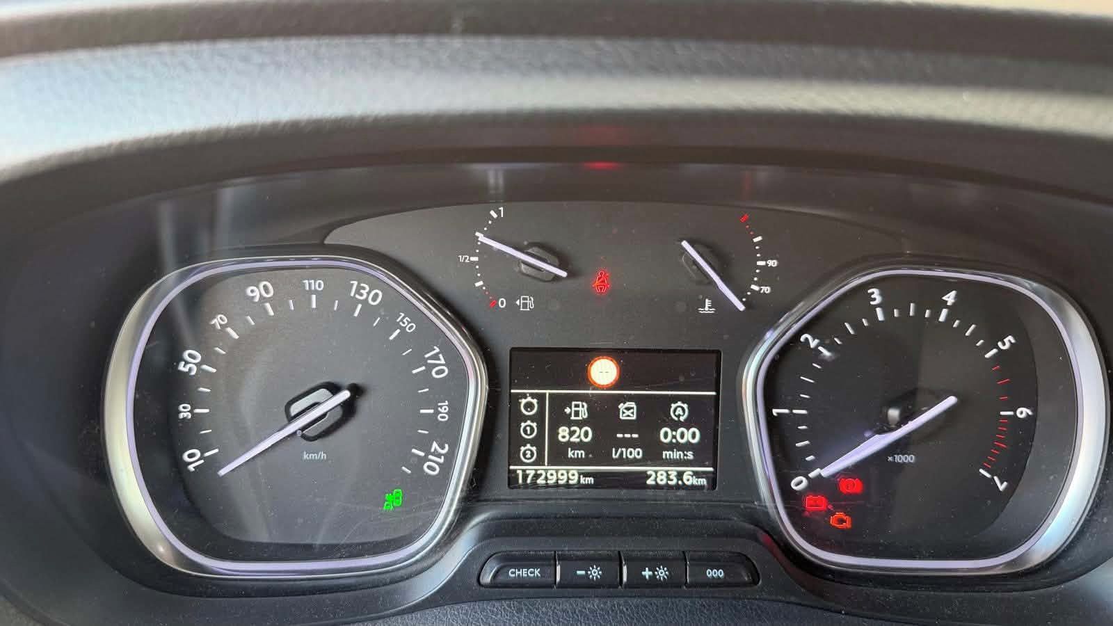 Toyota Proace, Toyota ProAce, 6 sedadel, VIP - fotka 2