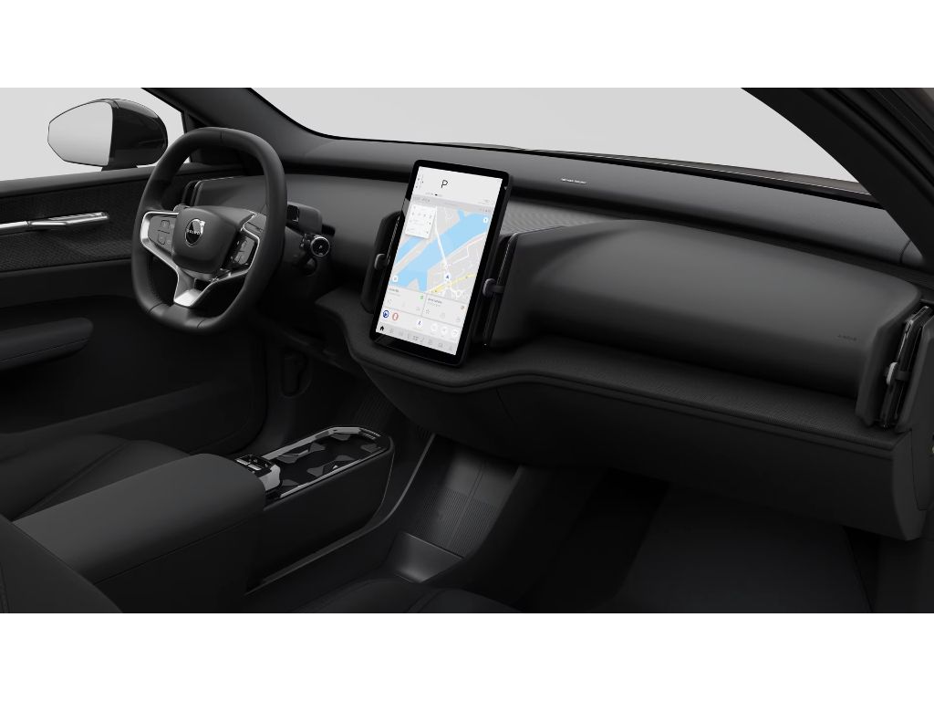 Volvo EX30, Plus P5 Long range 200kW - fotka 6