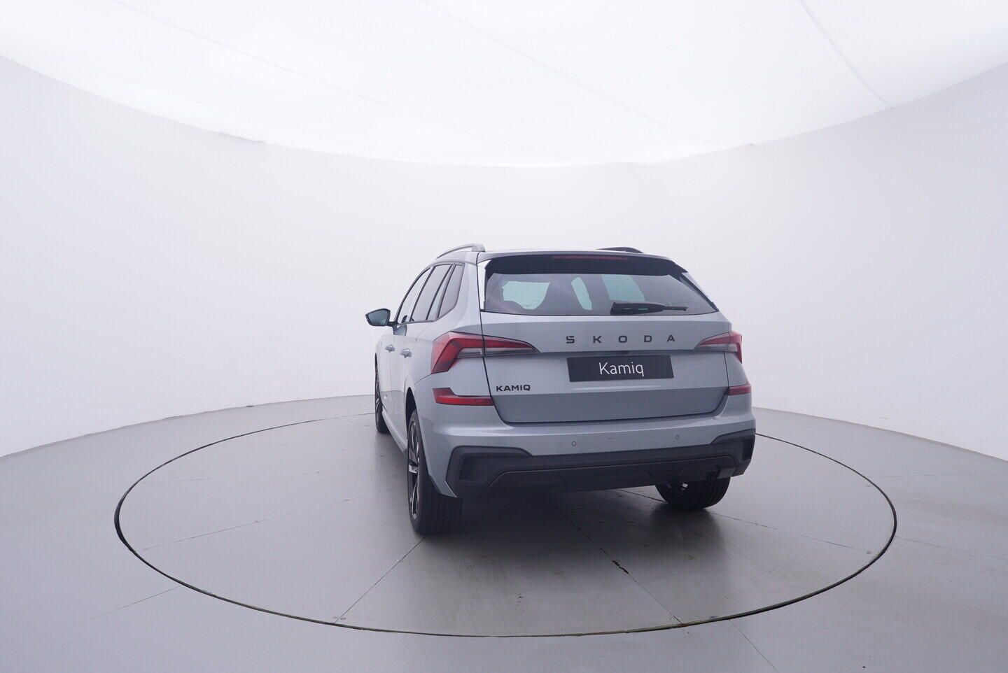 Škoda Kamiq, Monte Carlo 1.5 TSI 110 kW - fotka 4