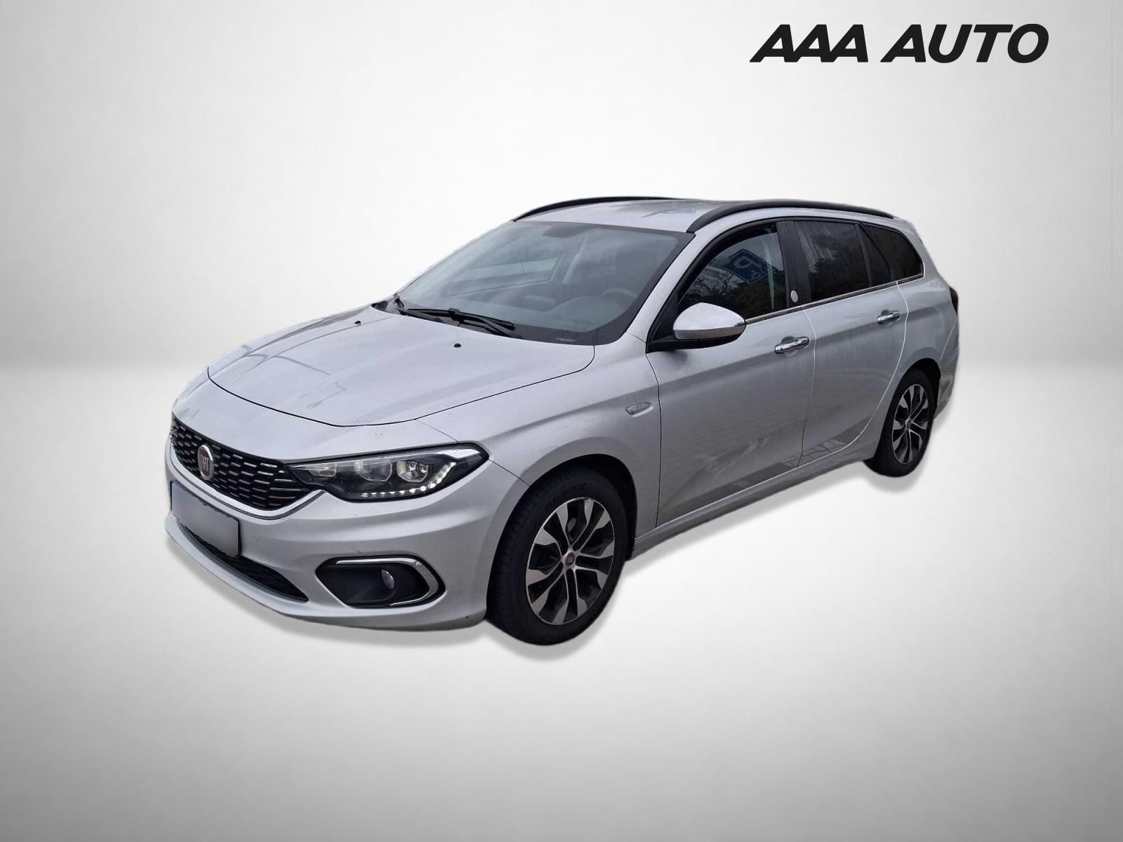 Fiat Tipo, 1.4 16V, ČR,1.maj, Serv.kniha