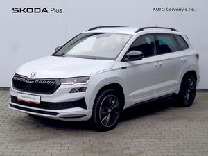 Škoda Karoq, Sportline 1.5 TSI 110 kW DSG
