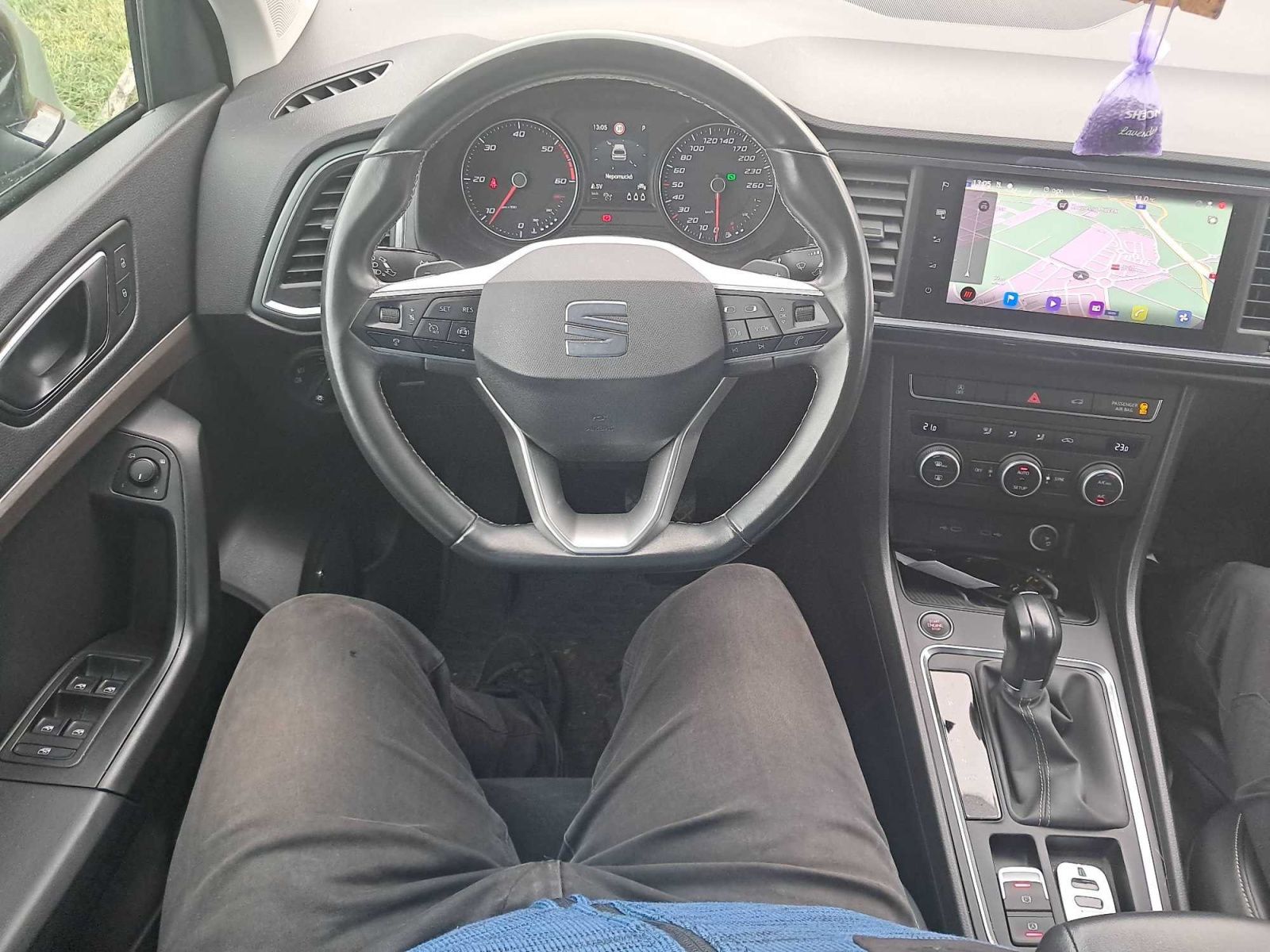Seat Ateca, 2.0 TDI, Xperience, Automat - fotka 3