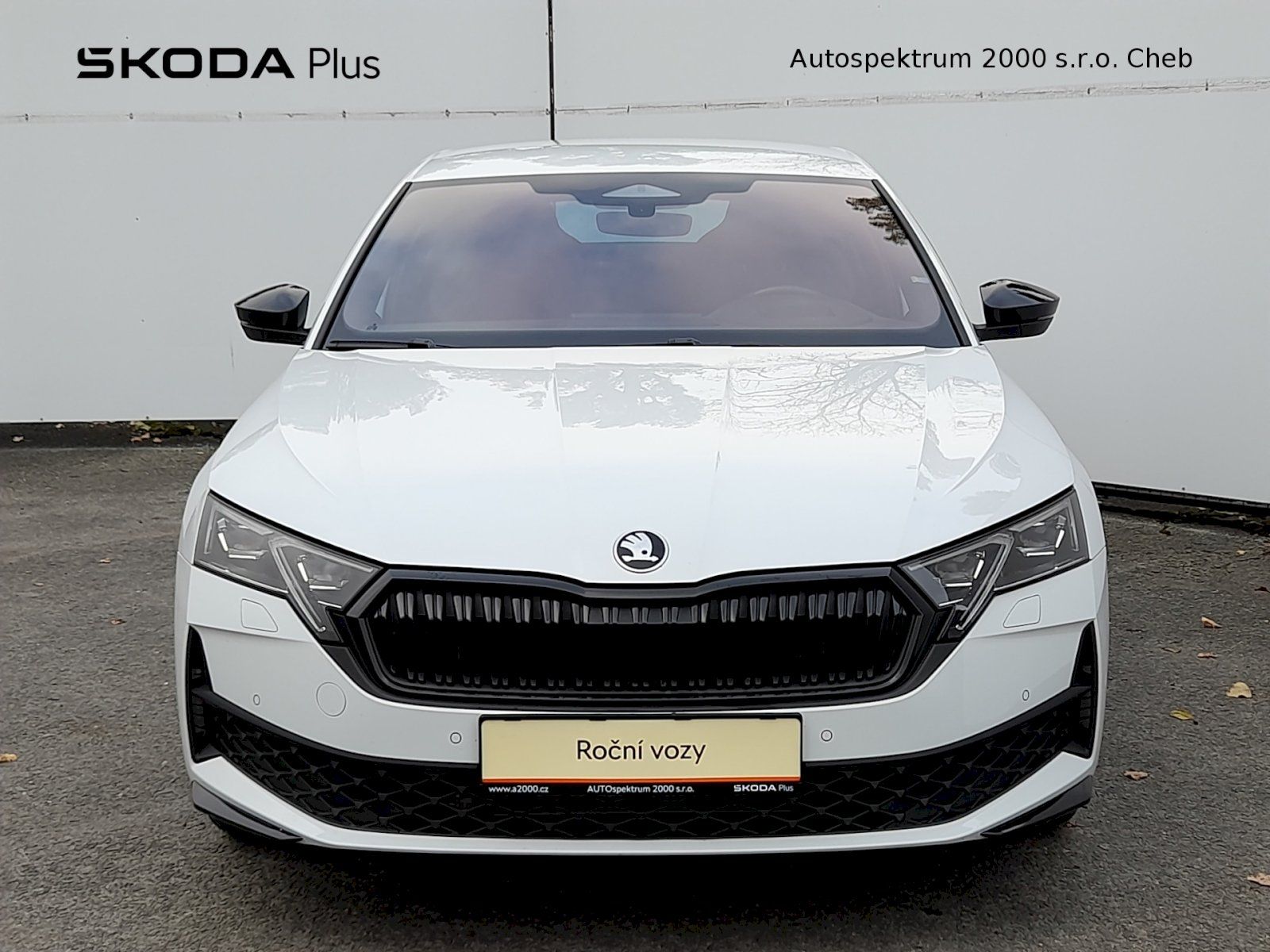 Škoda Octavia, Sportline M-HEV 1.5 TSI 110kW - fotka 4