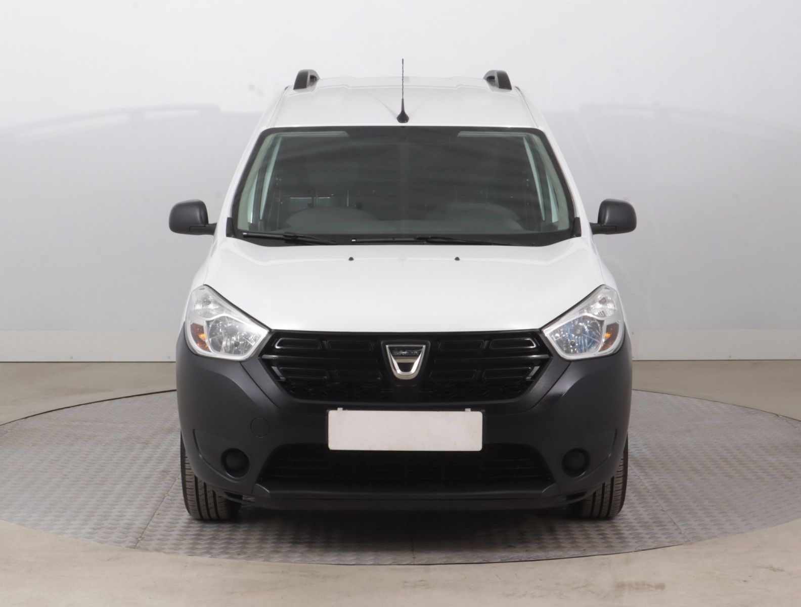 Dacia Dokker, 1.3 TCe, Klima, ČR - fotka 2