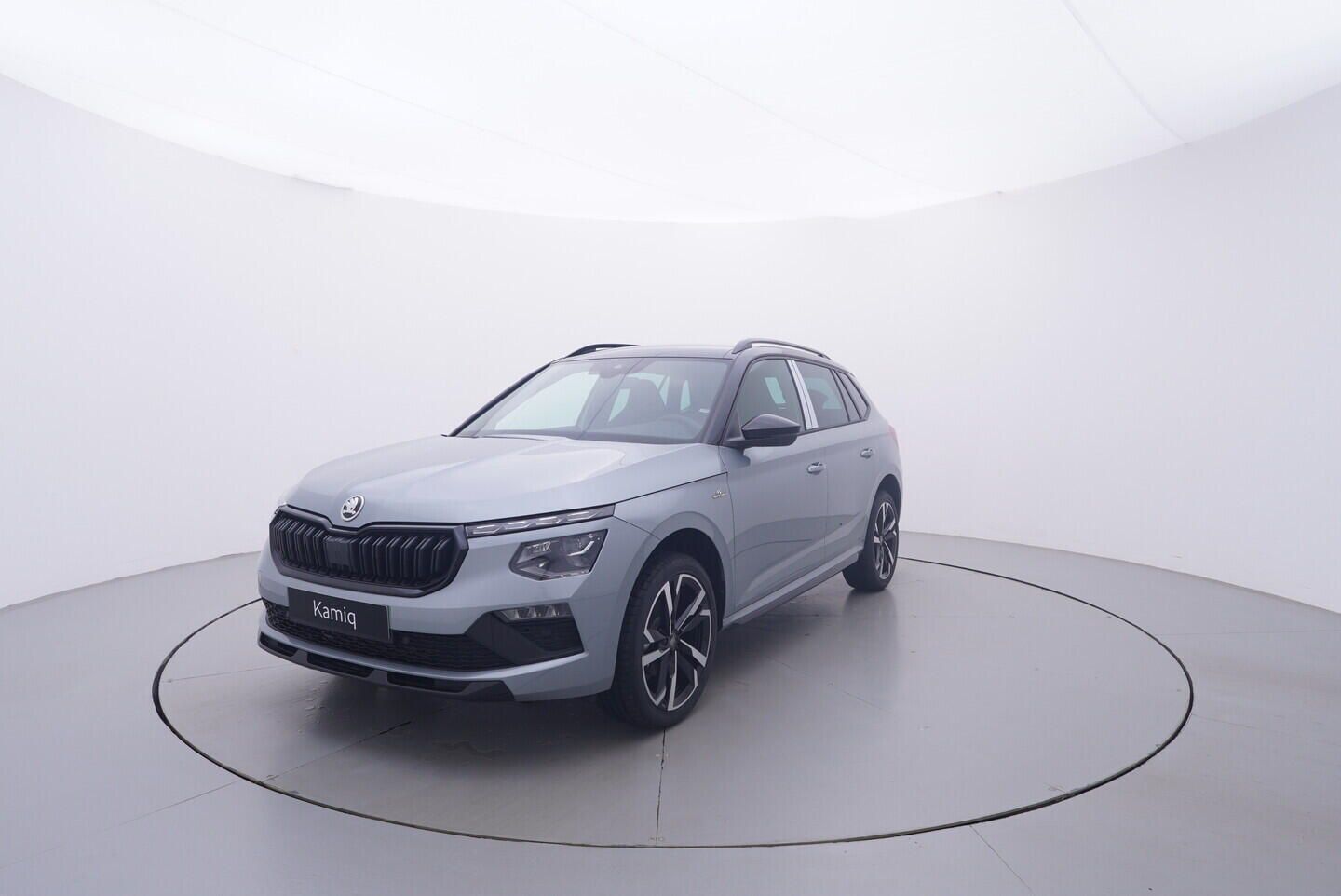 Škoda Kamiq, Monte Carlo 1.5 TSI 110 kW