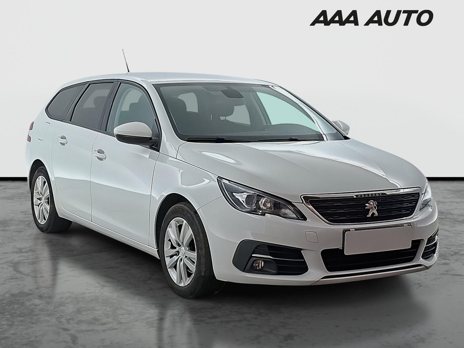 Peugeot 308, 1.5 BlueHDi