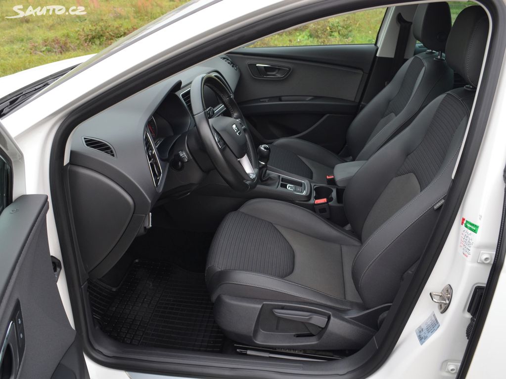 2019 Seat Leon