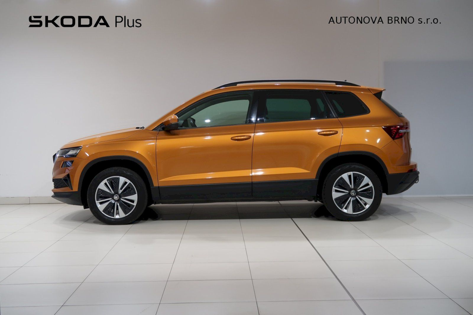 Škoda Karoq, 1.5 TSi 110kW Style PLUS - fotka 3