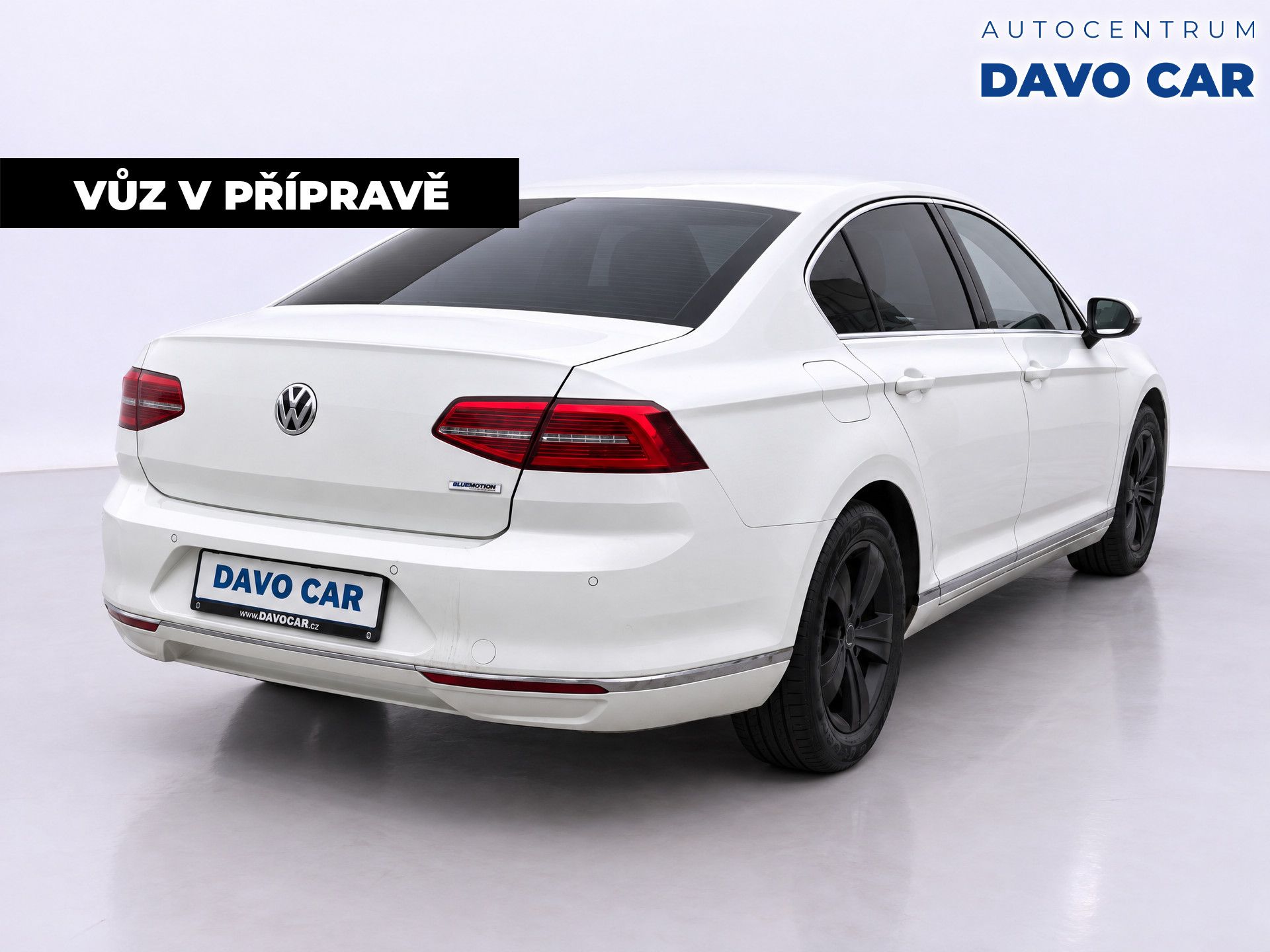 Volkswagen Passat, 2,0 TDi 110kW DSG Highline CZ - fotka 5