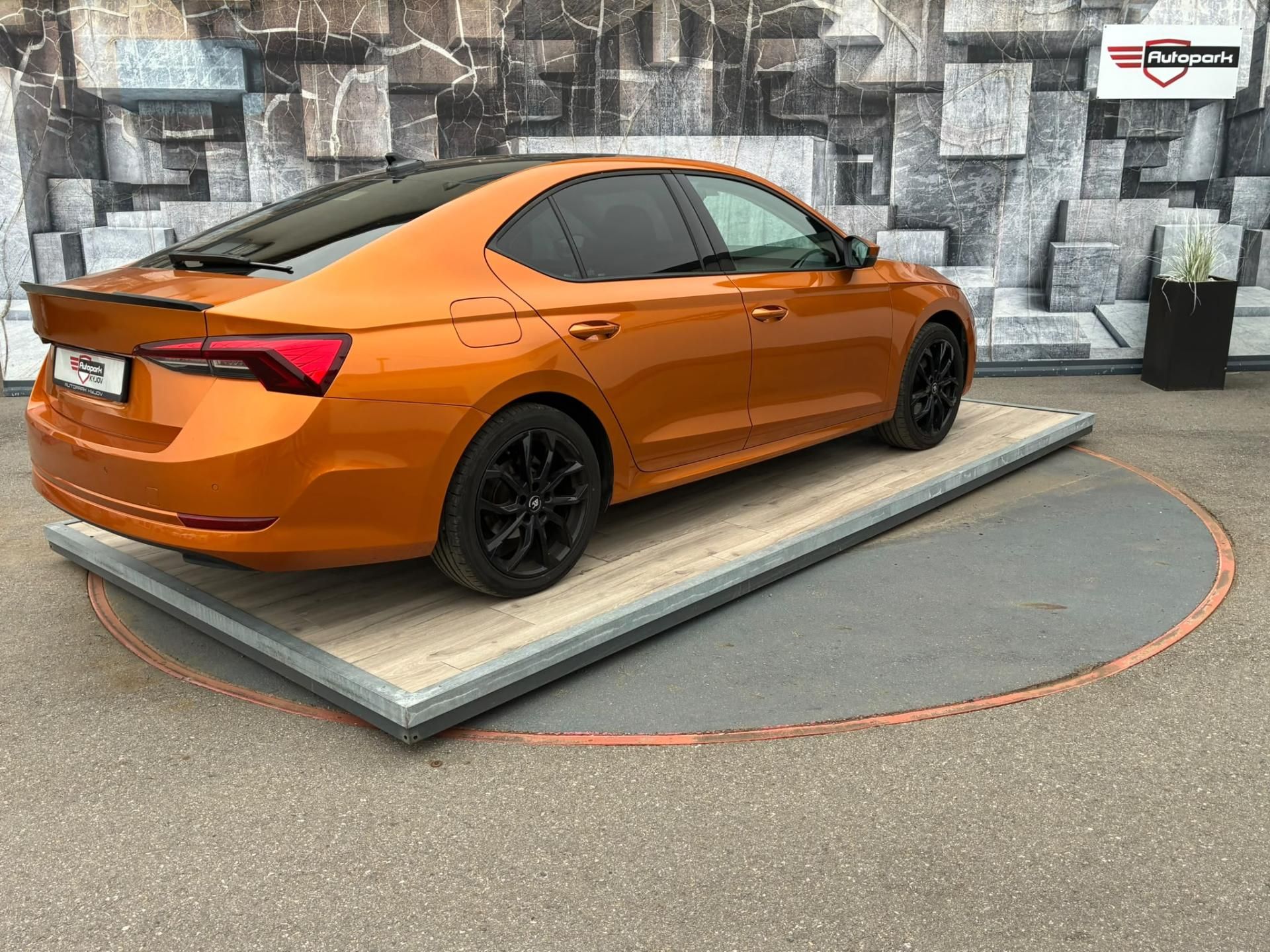 Škoda Octavia, 1.5TSi,110KW,VYHŘ.SEDADLA,TEMP - fotka 6